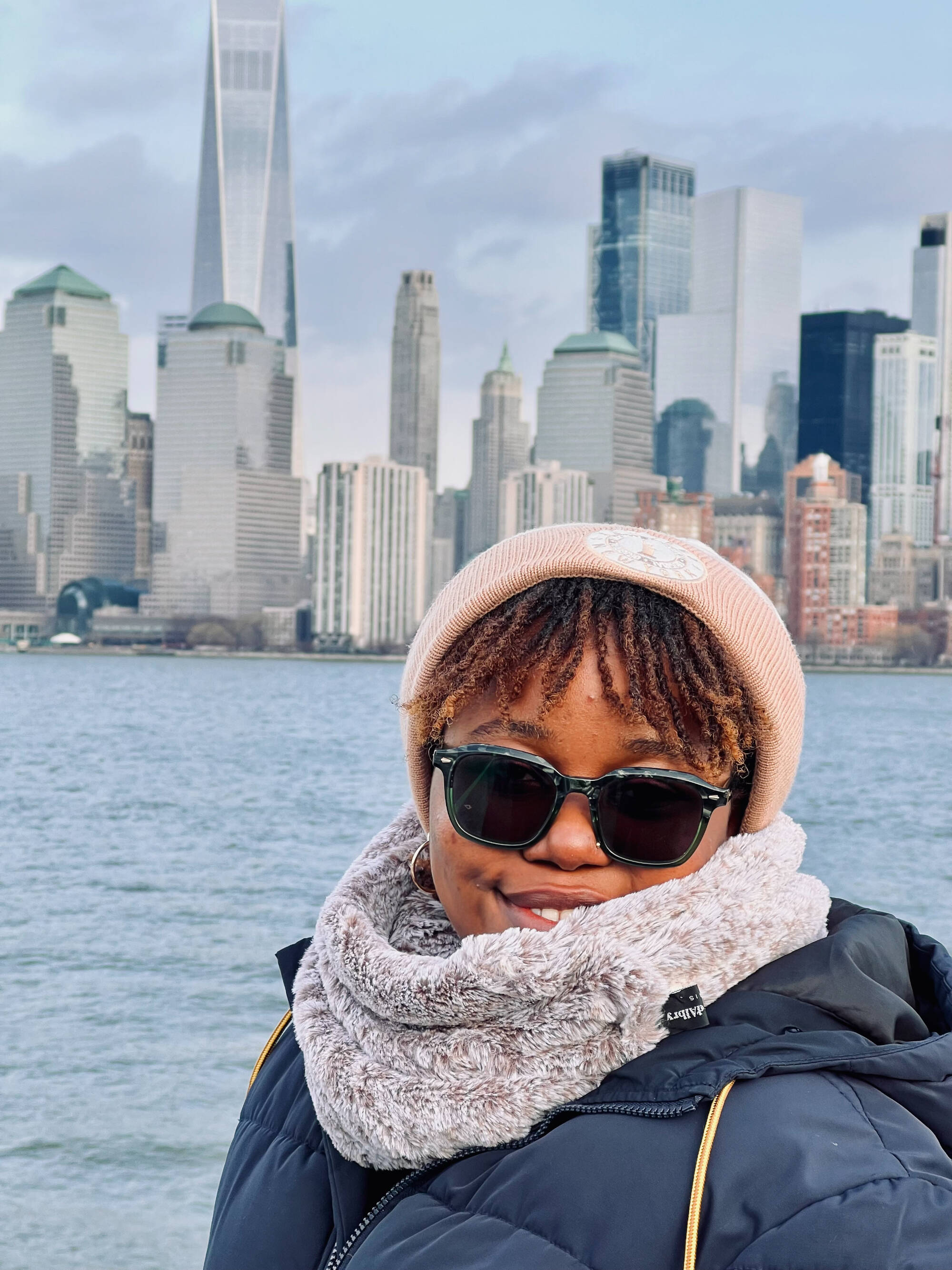 Cynthia Mutua